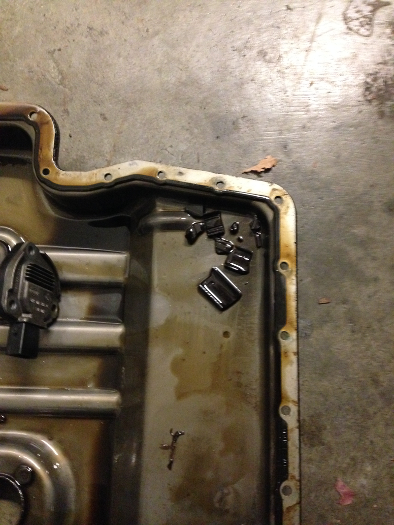 Illustration for article titled Public Service Announcement - Do Not Buy an E39 540i